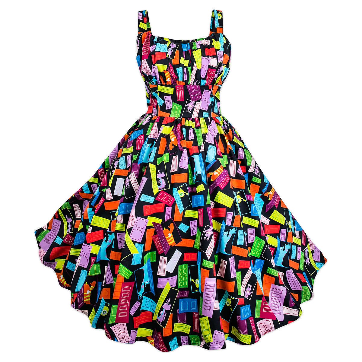 Disney Dresses At ShopDisney! #DisneyStyle