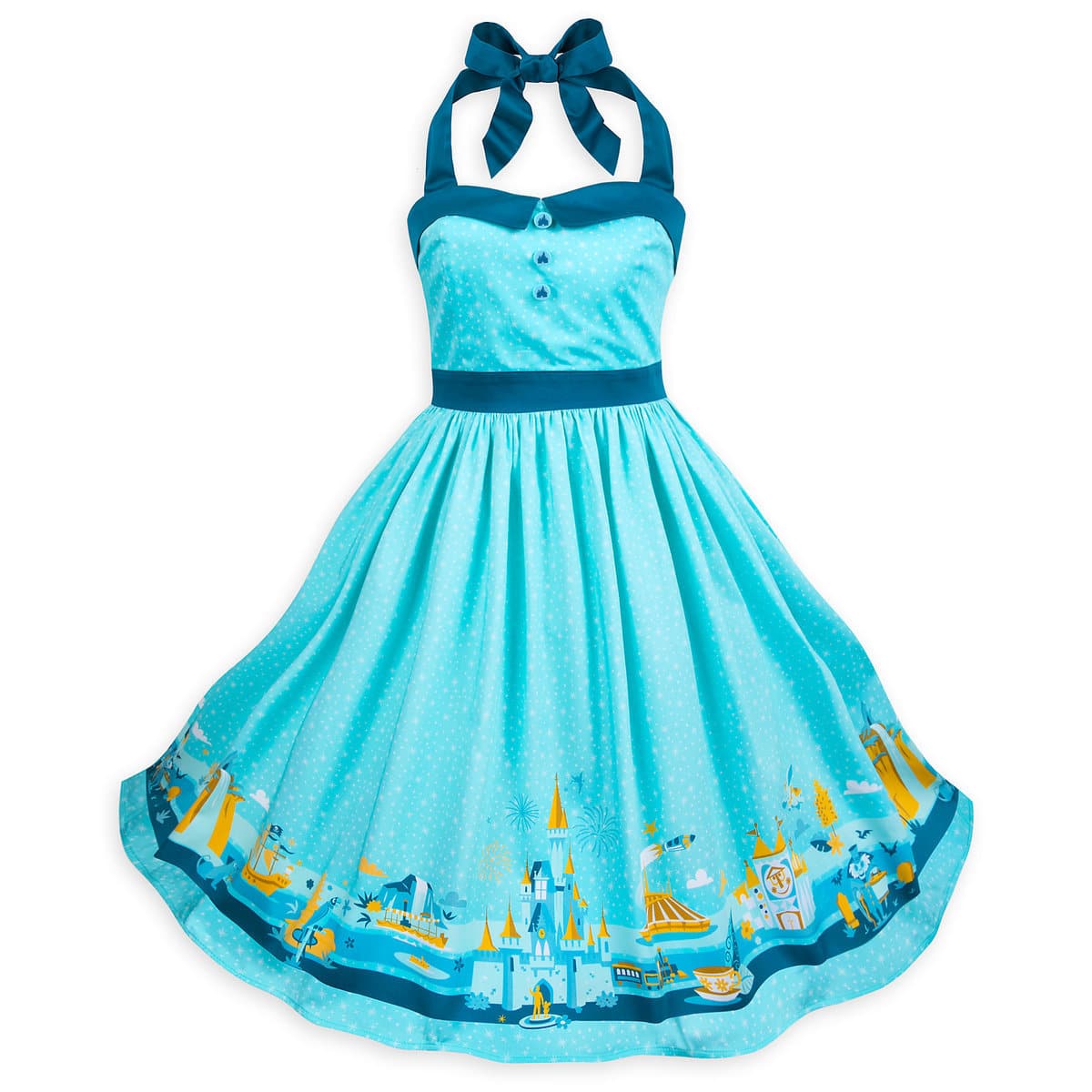 disney cocktail dress