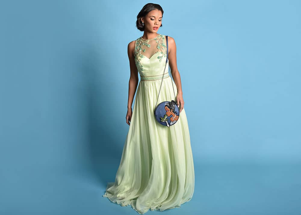 Disney prom dresses unique vintage top
