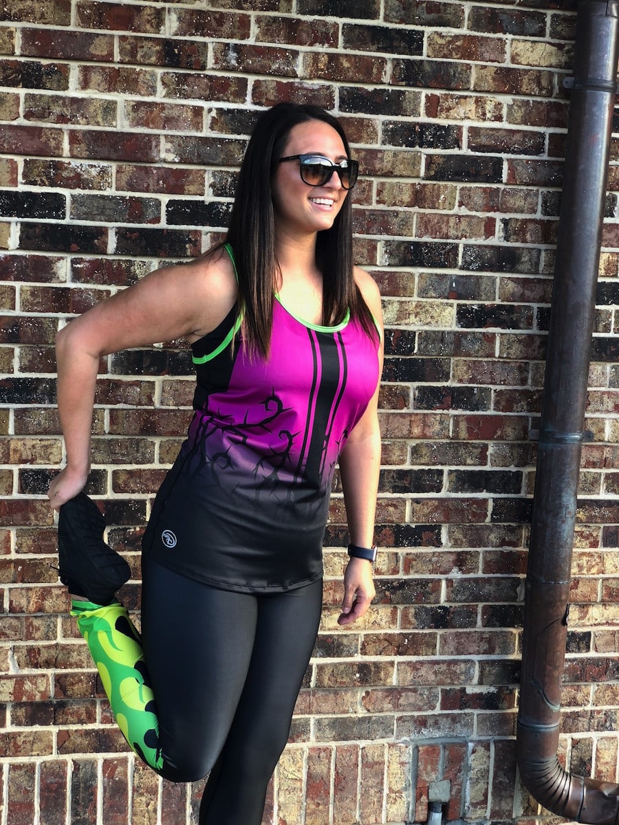 Disney Character Performance Wear Featuring Maleficent Disney Character Performance Wear Featuring Maleficent