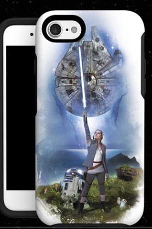 Star War OtterBox Cases