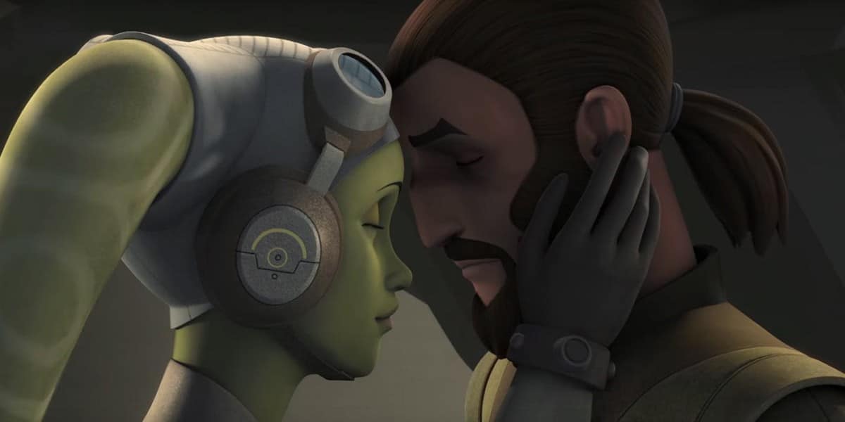 kanan and hera screen rant | The Main Street Mouse