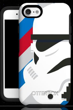 Star War OtterBox Cases