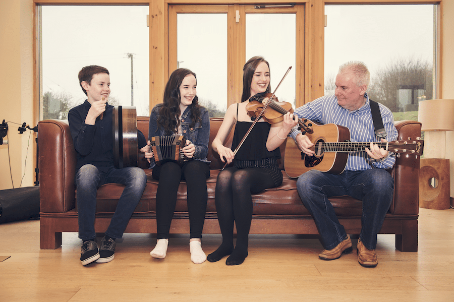 The Maguires The Maguires