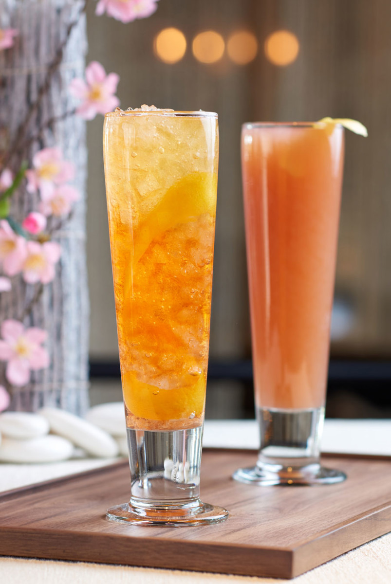 Crooked Can Cocktails