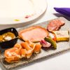 Rapunzel’s Royal Table – Snuggly Duckling Platter