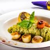 Rapunzel’s Royal Table – Tangled Pasta