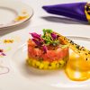 Rapunzel’s Royal Table – Ahi Tuna Tartar