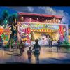 Toy Story Mania