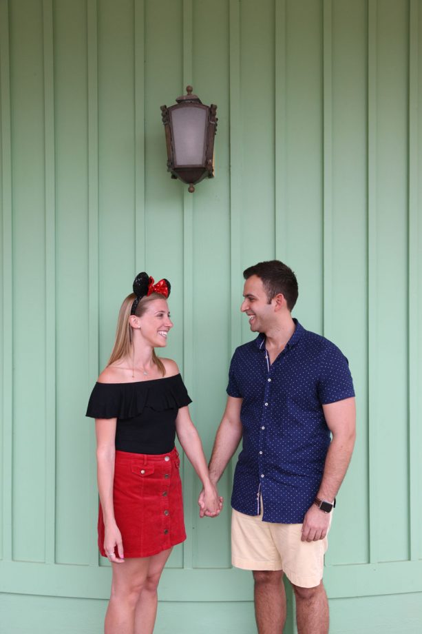 WallsofDVC Disneys Saratoga Springs Resort Spa