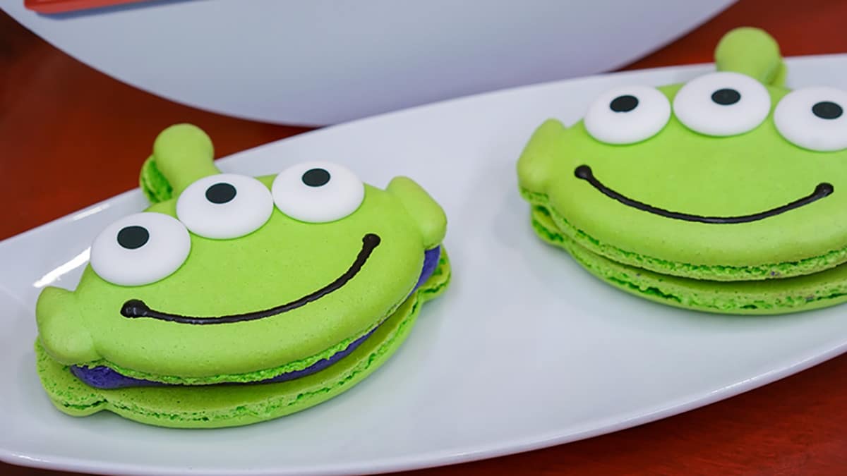 Foodie Guide To Pixar Fest At The Disneyland Resort
