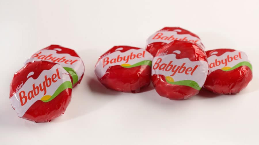 Mini Babybel Cheese from Woody’s Lunch Box in Toy Story Land at Disney’s Hollywood Studios