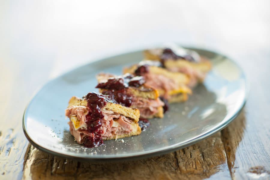 Monte Cristo at Paddlefish at Disney Springs