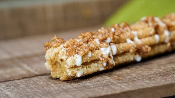 Pixar Fest Churro at A Bug’s Land