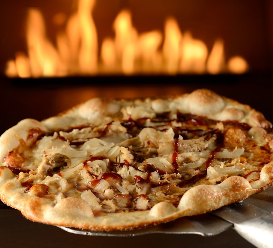 Summertime Artisanal Pizza at Everything POP Shopping and Dining at Disney’s Pop Century Resort Summertime Artisanal Pizza at Everything POP Shopping and Dining at Disney’s Pop Century Resort