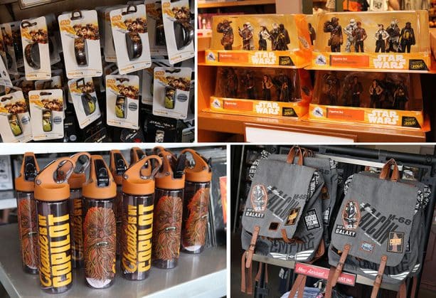 New Star Wars wearables MagicBands