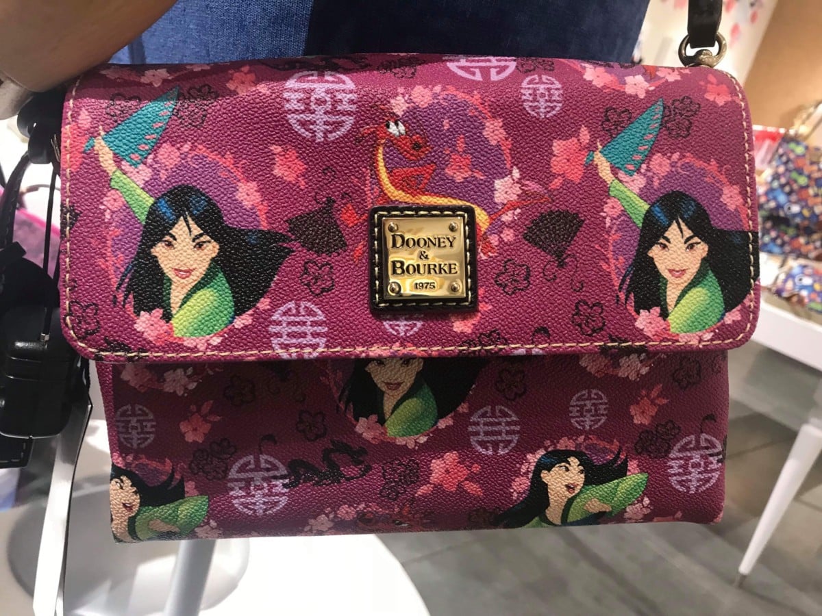 Mulan Wallet