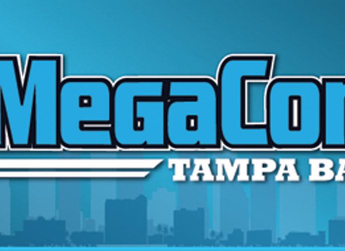 MEGACON Tampa Bay Lineup Confirmed For The Biggest Fandom Event In Tampa