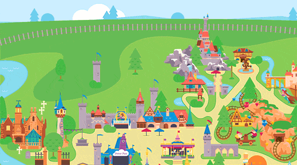| The Main Street Mouse