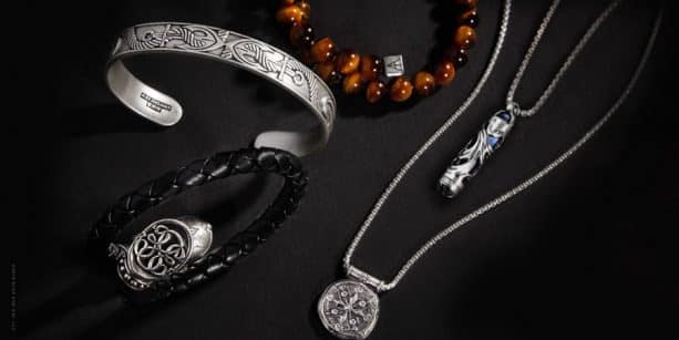 Father’s Day Gifts at Disney Springs - Dad-Approved Bling