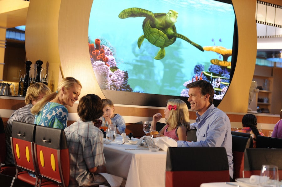 animator's palate