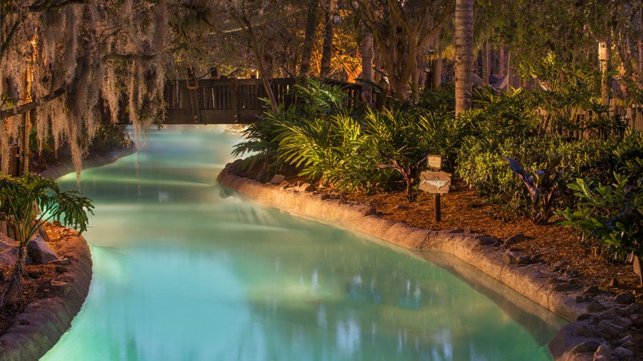 Disney Water Parks