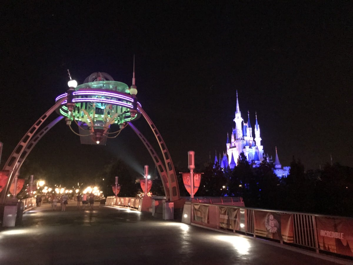 Disney After Hours, Our Review! disneyafterhours