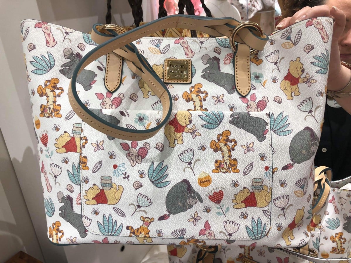 Winnie The Pooh Dooney And Bourke 2019 2024 favors