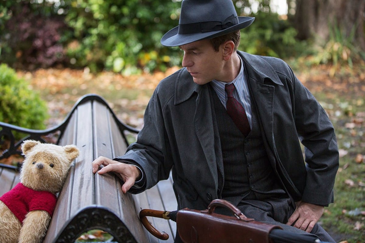 El Secreto De Christopher Robin Disney's Christopher Robin - New Featurette Available And Tickets On