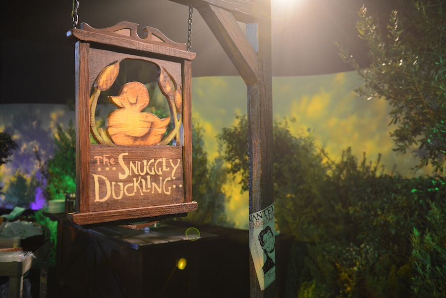 Signature Photo Opportunities for Your'Tangled'-Inspired Milestone Celebration