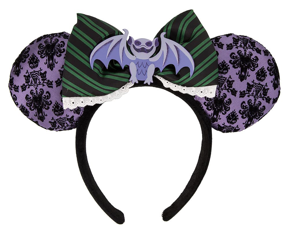 haunted mansion ears