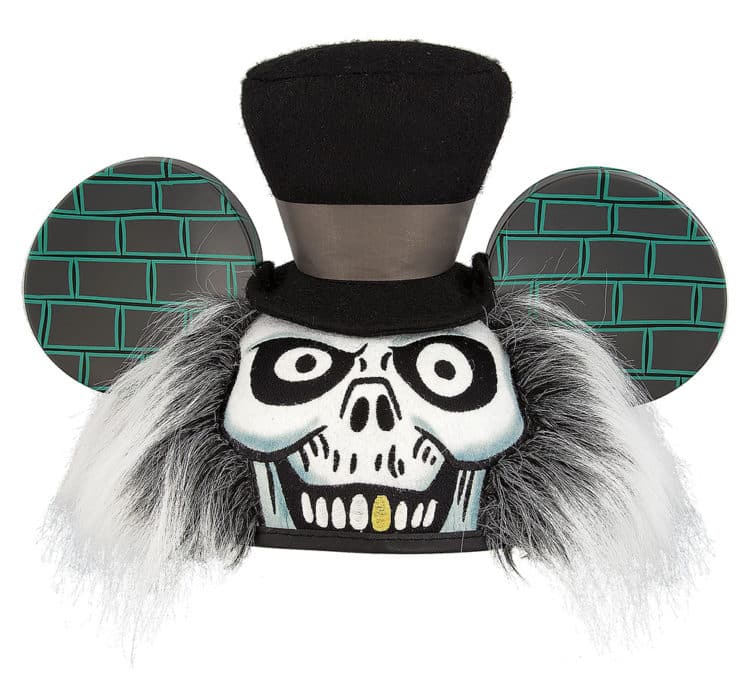 haunted mansion ears