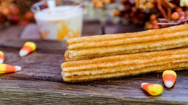 Disneyland Churro