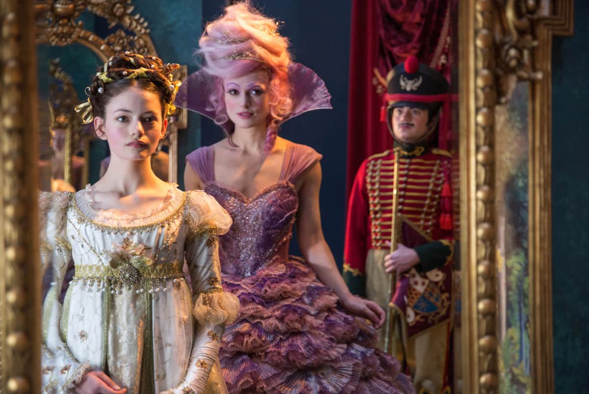nutcrackerandthefourrealmssugarplumfairyclara21200x804 | The Main Street Mouse