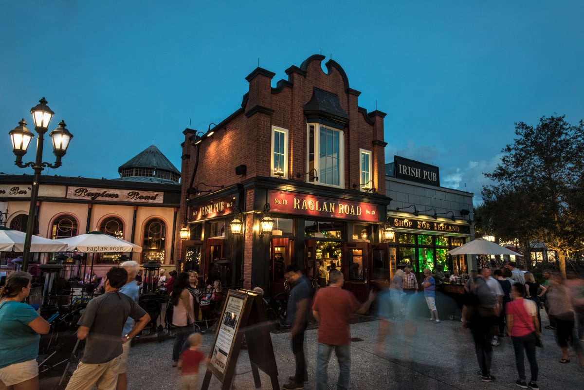 rr4 | The Main Street Mouse