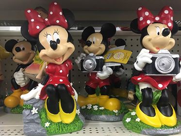 Disney Garden At Dollar General