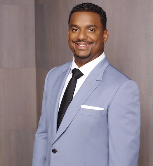 Alfonso Ribeiro