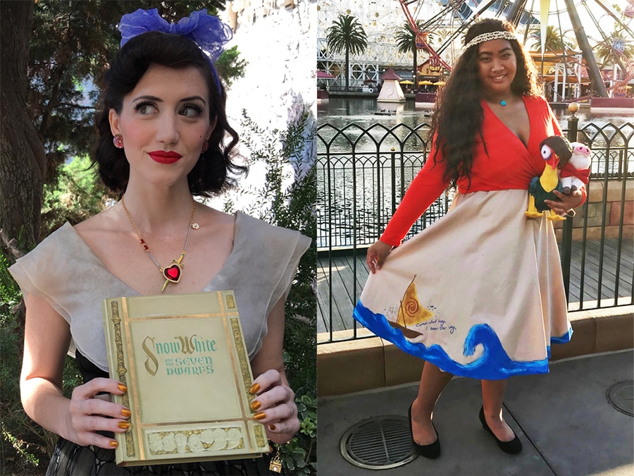 Photo Credit Disney Style