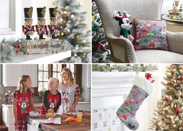 Disney Parks Holiday collection