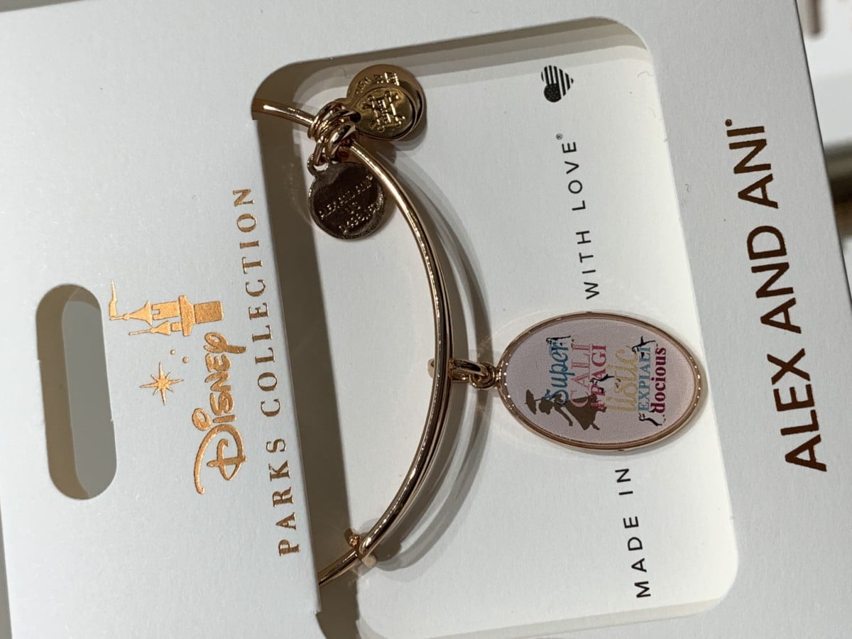 Mary poppins deals pandora bracelet