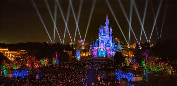 Celebrate! Tokyo Disneyland