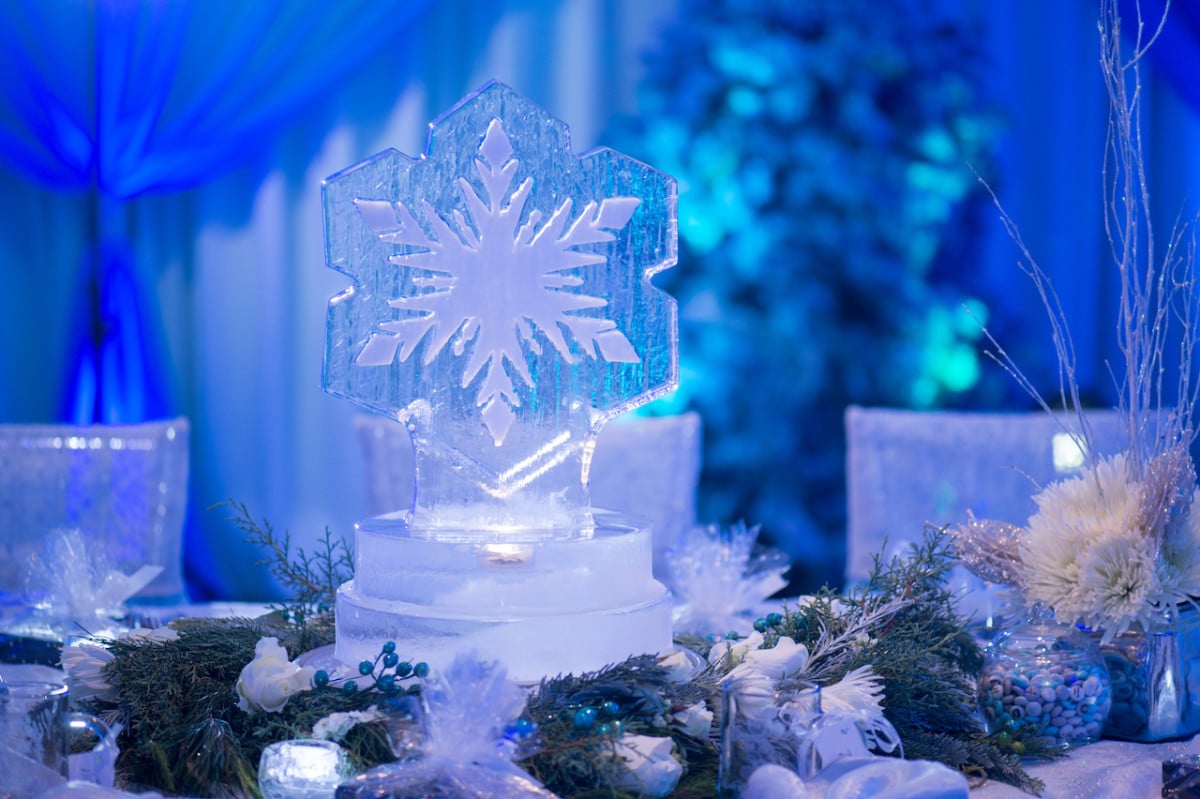 | The Main Street Mouse 'Frozen'-Inspired Celebration