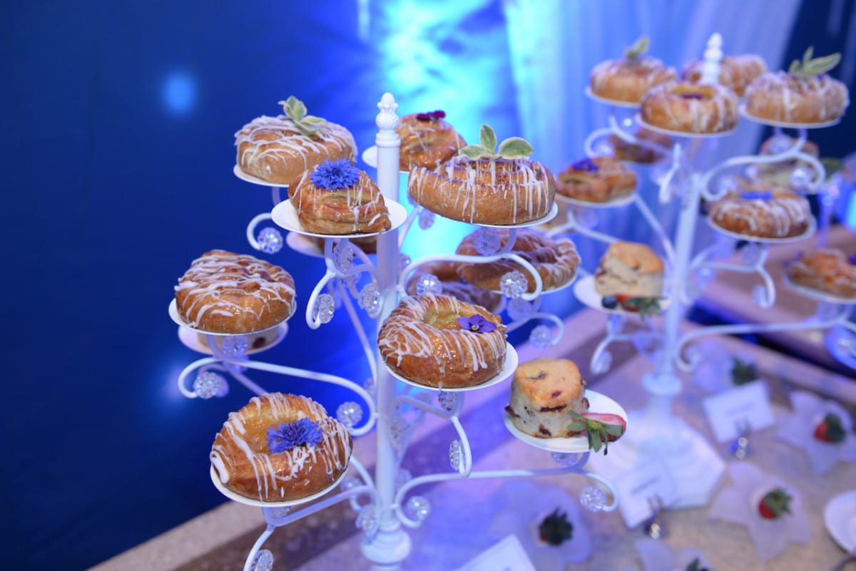 | The Main Street Mouse 'Frozen'-Inspired Celebration