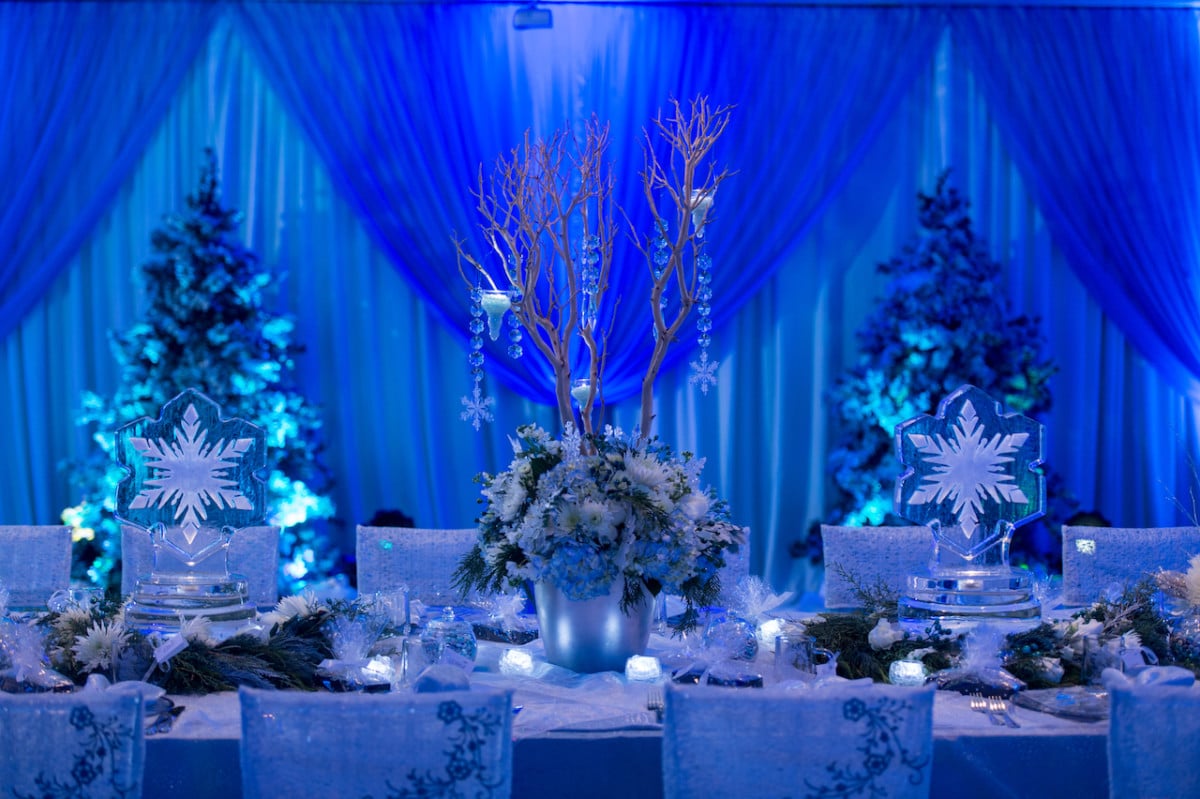 | The Main Street Mouse 'Frozen'-Inspired Celebration