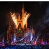 GRAMMY Award-winning singer, songwriter Meghan Trainor preforms at Magic Kingdom Park