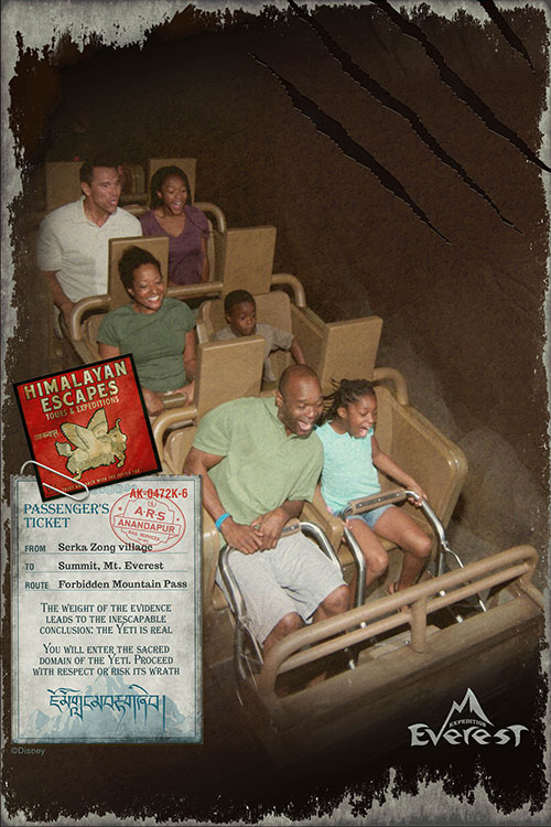 Everest