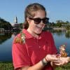 Available from any Disney PhotoPass photographer in Epcot, aside from those at Character Experience locations
