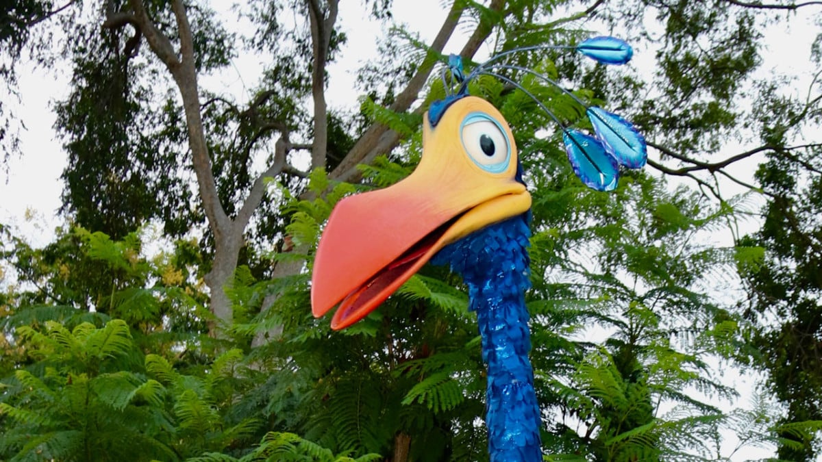 Kevin Bird