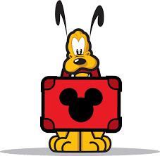 Pluto Luggage