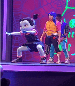 Vampirina